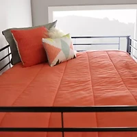 Pearson Premium Metal Loft Bed