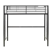 Pearson Twin Loft Bed