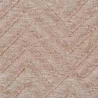Weave And Wander Tatiana Geometric Indoor Rectangular Accent Rug