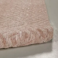 Weave And Wander Tatiana Geometric Indoor Rectangular Accent Rug