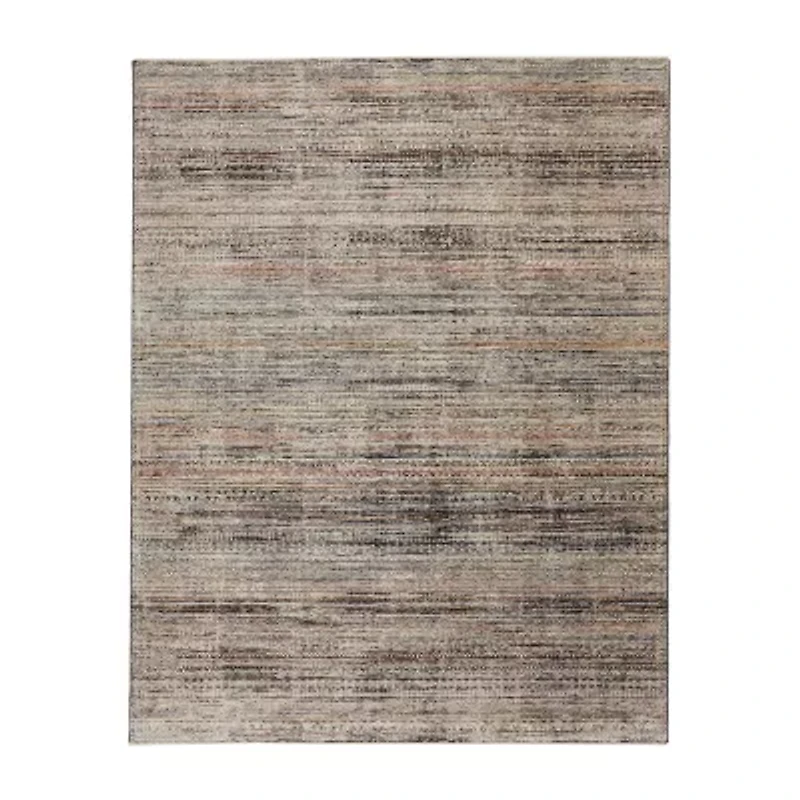 Weave And Wander Hailee Indoor Rectangular Accent Rug