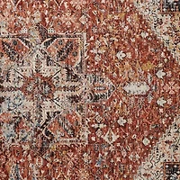 Weave And Wander Alayah Indoor Rectangular Accent Rug