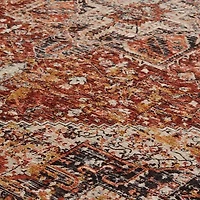 Weave And Wander Alayah Indoor Rectangular Accent Rug