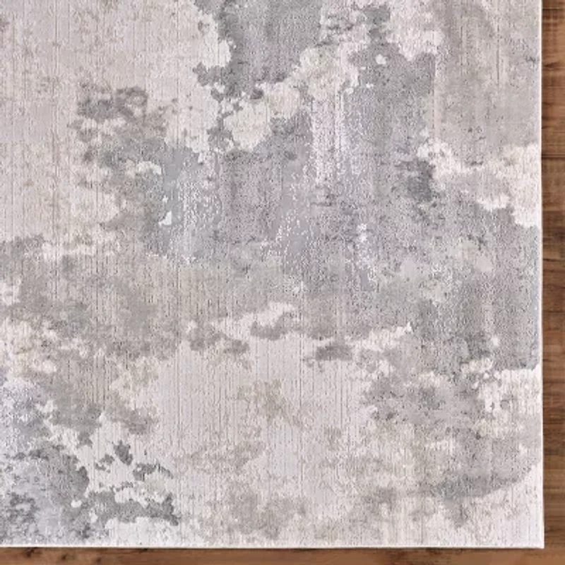 Weave And Wander Evie Indoor Rectangular Accent Rug