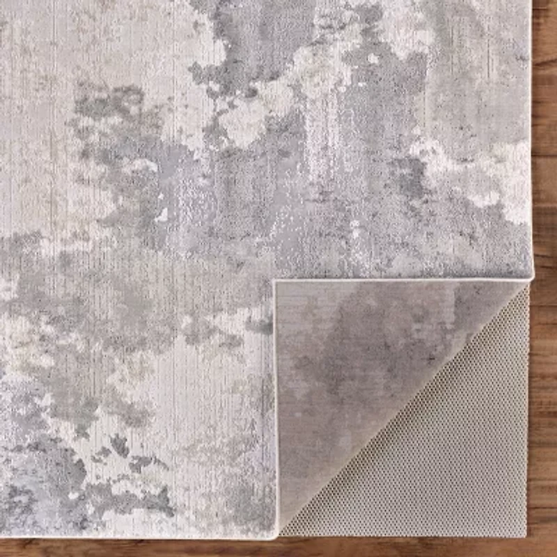 Weave And Wander Evie Indoor Rectangular Accent Rug