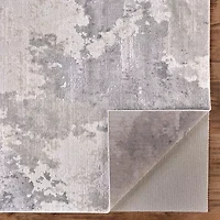 Weave And Wander Evie Indoor Rectangular Accent Rug