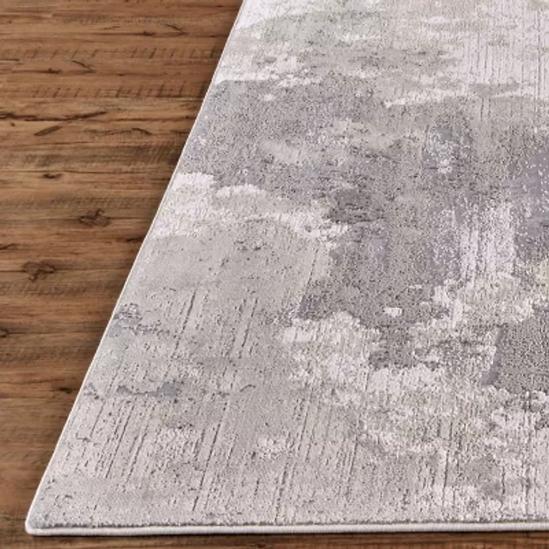 Weave And Wander Evie Indoor Rectangular Accent Rug