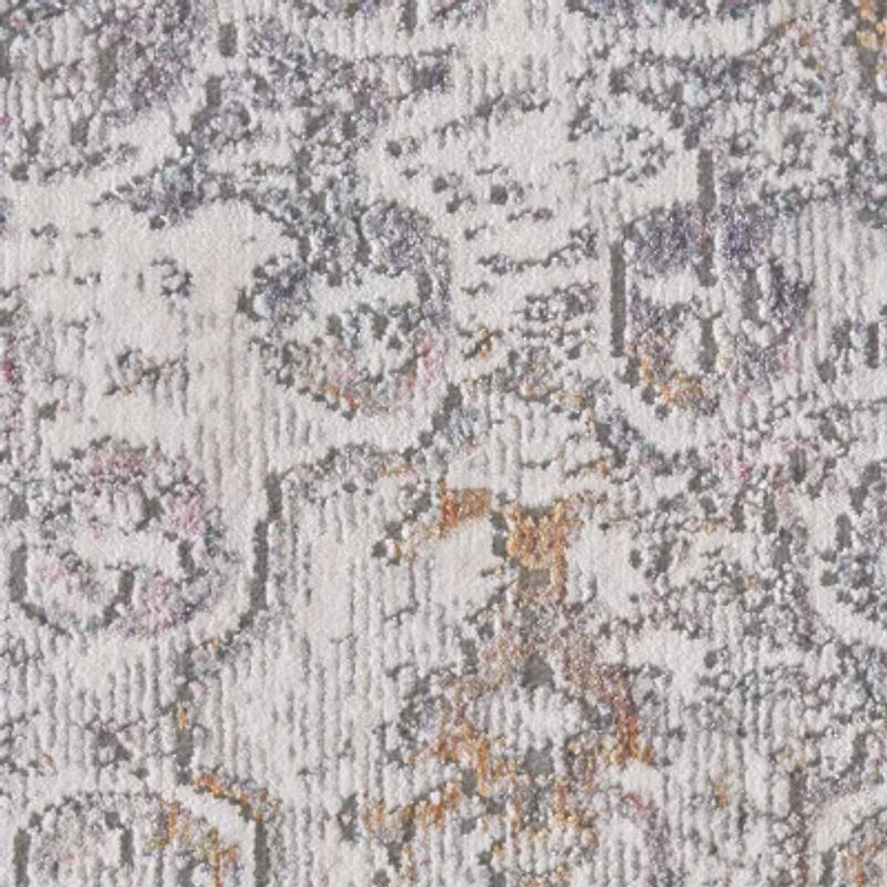 Weave And Wander Braylee Indoor Rectangular Accent Rug