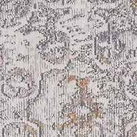 Weave And Wander Braylee Indoor Rectangular Accent Rug
