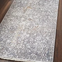 Weave And Wander Braylee Indoor Rectangular Accent Rug
