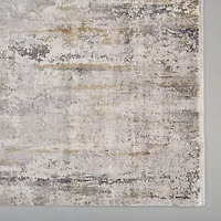 Weave And Wander Marilyn Abstract Indoor Rectangular Accent Rug