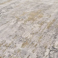 Weave And Wander Marilyn Abstract Indoor Rectangular Accent Rug