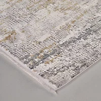 Weave And Wander Marilyn Abstract Indoor Rectangular Accent Rug