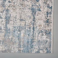 Weave And Wander Bonnie Abstract Indoor Rectangular Accent Rug