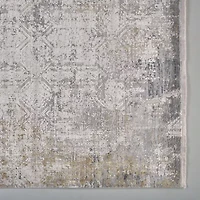 Weave And Wander Danica Abstract Indoor Rectangular Accent Rug