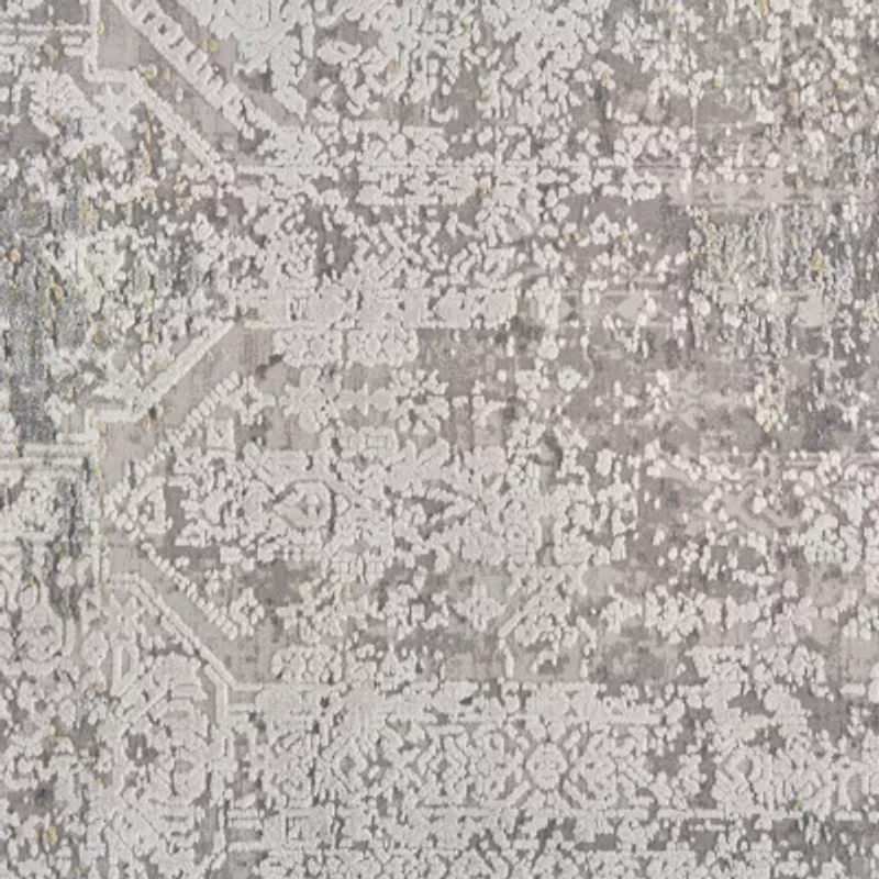 Weave And Wander Danica Abstract Indoor Rectangular Accent Rug