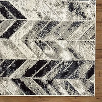 Weave And Wander Callie Abstract Indoor Rectangular Accent Rug