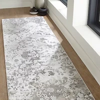 Weave And Wander Helena Abstract Indoor Rectangular Accent Rug