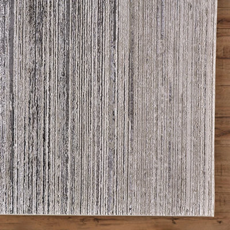 Weave And Wander Rosie Abstract Indoor Rectangular Accent Rug