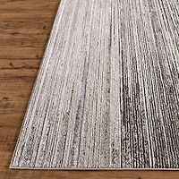 Weave And Wander Rosie Abstract Indoor Rectangular Accent Rug