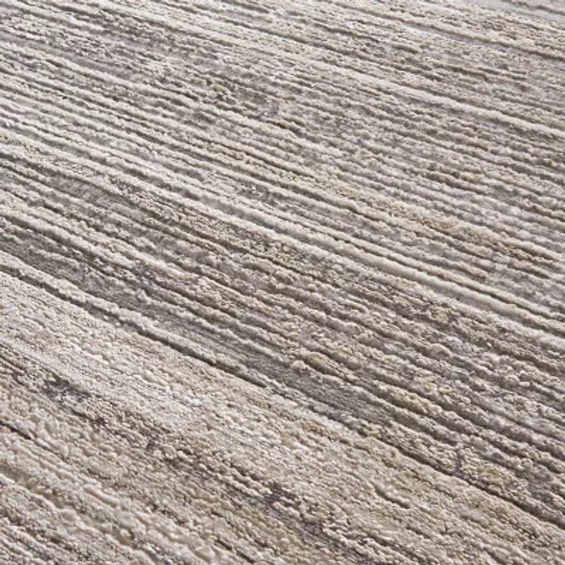 Weave And Wander Rosie Abstract Indoor Rectangular Accent Rug