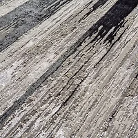 Weave And Wander Cara Abstract Indoor Rectangular Accent Rug