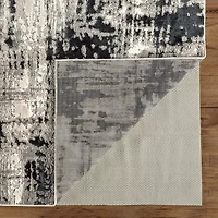 Weave And Wander Payton Abstract Indoor Rectangular Accent Rug