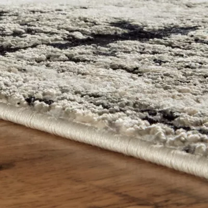 Weave And Wander Payton Abstract Indoor Rectangular Accent Rug