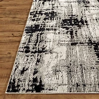 Weave And Wander Payton Abstract Indoor Rectangular Accent Rug
