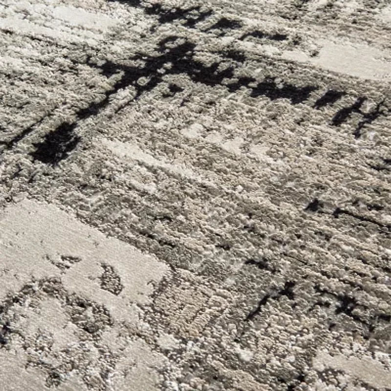 Weave And Wander Payton Abstract Indoor Rectangular Accent Rug