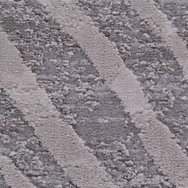 Weave And Wander Eloise Chevron Indoor Rectangular Accent Rug