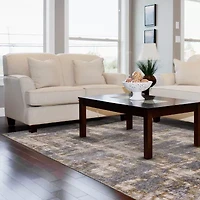 Weave And Wander Julie Abstract Indoor Rectangular Accent Rug