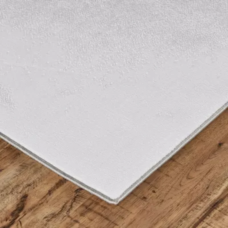 Weave And Wander Camila Abstract Indoor Rectangular Accent Rug