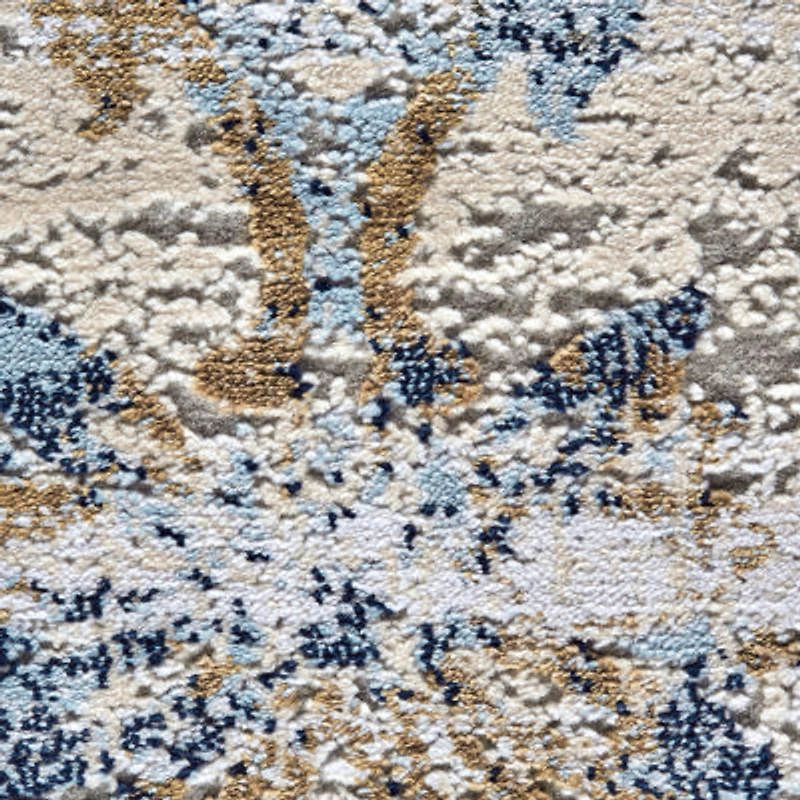 Weave And Wander Eileen Indoor Rectangular Accent Rug