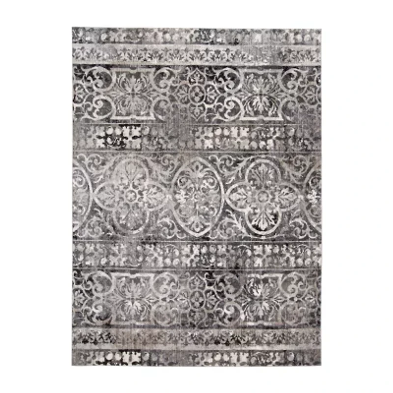Weave And Wander Milana Indoor Rectangular Accent Rug