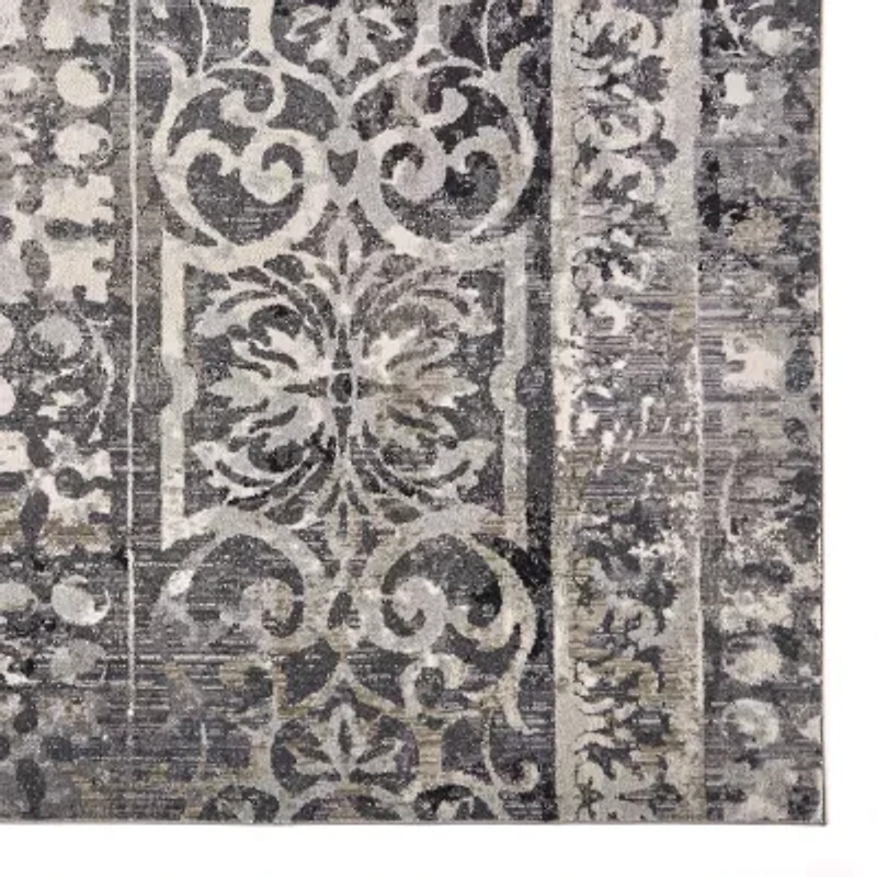 Weave And Wander Milana Indoor Rectangular Accent Rug