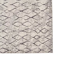 Weave And Wander Rndmilana Indoor Round Area Rug