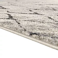 Weave And Wander Rndmilana Indoor Round Area Rug