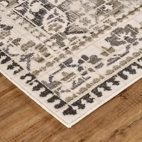 Weave And Wander Hallie Indoor Rectangular Accent Rug
