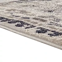 Weave And Wander Hallie Indoor Rectangular Accent Rug
