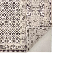 Weave And Wander Hallie Indoor Rectangular Accent Rug