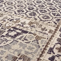 Weave And Wander Hallie Indoor Rectangular Accent Rug