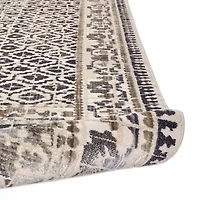 Weave And Wander Hallie Indoor Rectangular Accent Rug