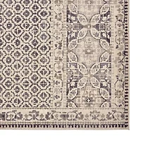 Weave And Wander Hallie Indoor Rectangular Accent Rug