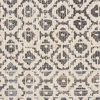 Weave And Wander Hallie Indoor Rectangular Accent Rug