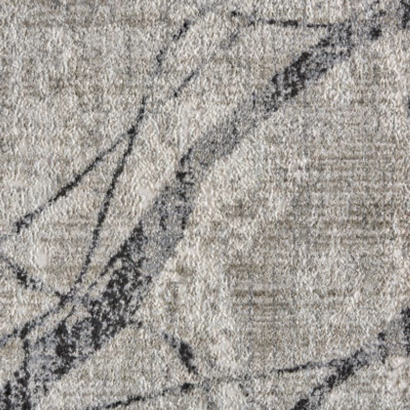 Weave And Wander Zoey Abstract Indoor Rectangular Accent Rug