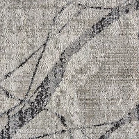 Weave And Wander Zoey Abstract Indoor Rectangular Accent Rug