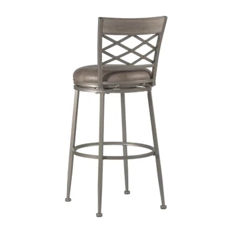 Hutchinson Swivel Counter Stool