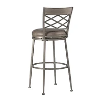 Hutchinson Swivel Counter Stool