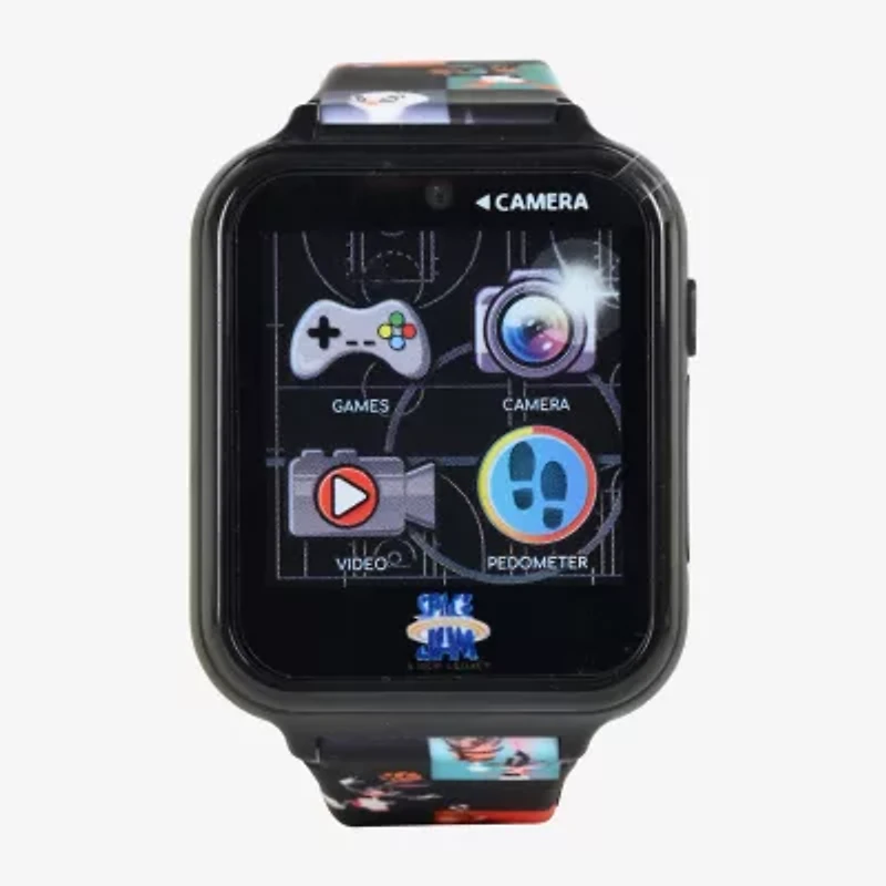 Itime Boys Multicolor Smart Watch Spj4035jc